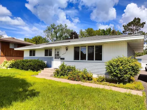 6236 Noble Ave N, Brooklyn Center, MN 55429