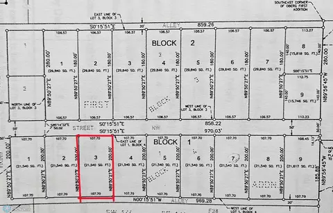 213 5th St NW, Ulen, MN 56585