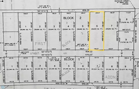 110 5th St NW, Ulen, MN 56585