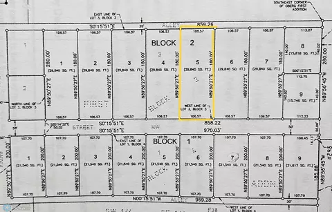 200 5th St NW, Ulen, MN 56585