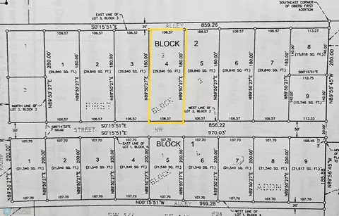 204 5th St NW, Ulen, MN 56585