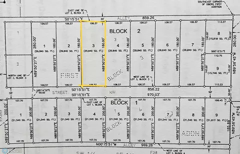 208 5th St NW, Ulen, MN 56585