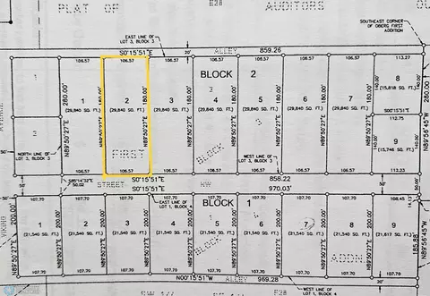212 5th St NW, Ulen, MN 56585