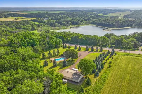 13420 Partridge Rd N, Stillwater, MN 55082