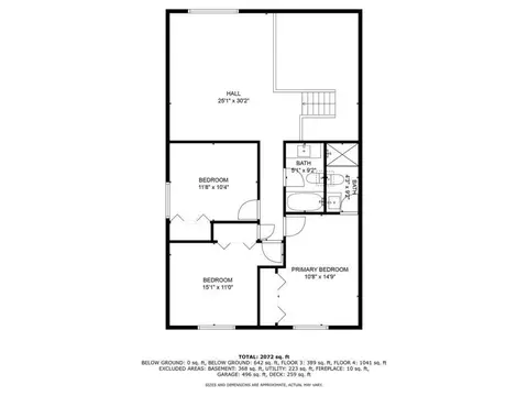 332 Ridge Rd, Mayer, MN 55360 photo 41