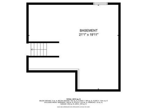 332 Ridge Rd, Mayer, MN 55360 photo 43