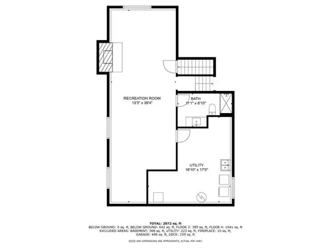 332 Ridge Rd, Mayer, MN 55360 photo 42