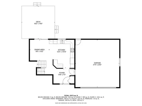 332 Ridge Rd, Mayer, MN 55360 photo 40