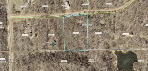 Nnn Turner Lake Drive, Crosby, MN 56441