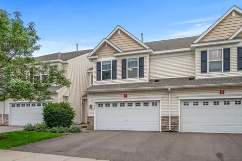 3804 Gauvitte St, Columbia Heights, MN 55421