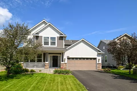 11428 Wagon Wheel Curv, Woodbury, MN 55129