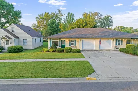 314 E 10th St, Blue Earth, MN 56013