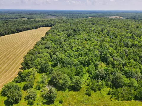 Nnn Nyberg Road, Siren, WI 54872