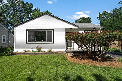 4030 Yosemite Ave S, Saint Louis Park, MN 55416
