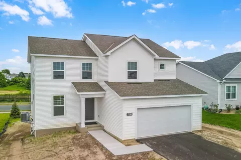 7258 Parquet Ave NE, Otsego, MN 55330