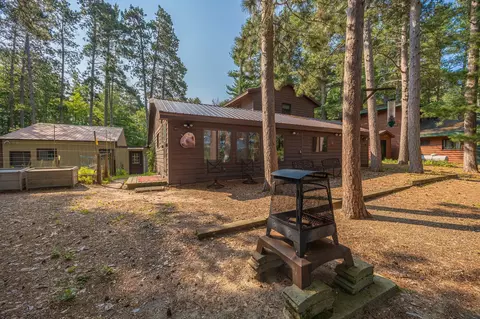 4181 Tall Timber Trl NW, Hackensack, MN 56452 photo 7
