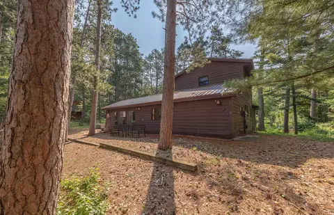 4181 Tall Timber Trl NW, Hackensack, MN 56452