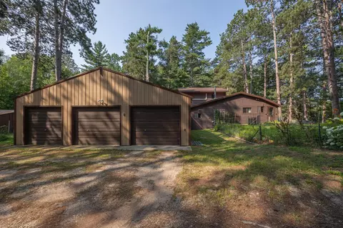 4181 Tall Timber Trl NW, Hackensack, MN 56452 photo 4
