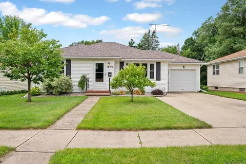 614 Highland Ave, Fairmont, MN 56031