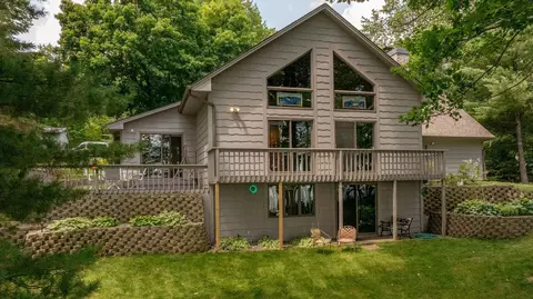 7956 Templer Point Dr NW, Walker, MN 56484