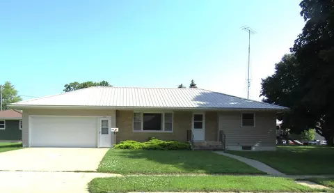537 E Ronning Ave, Appleton, MN 56208