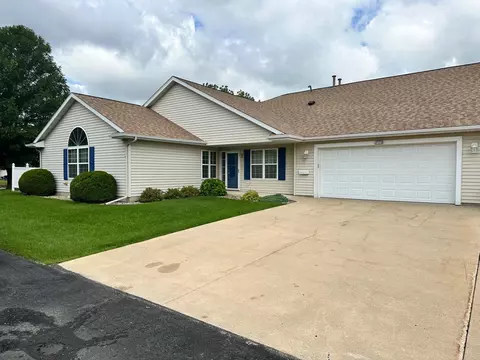 2123 Century Hills Ct NE, Rochester, MN 55906