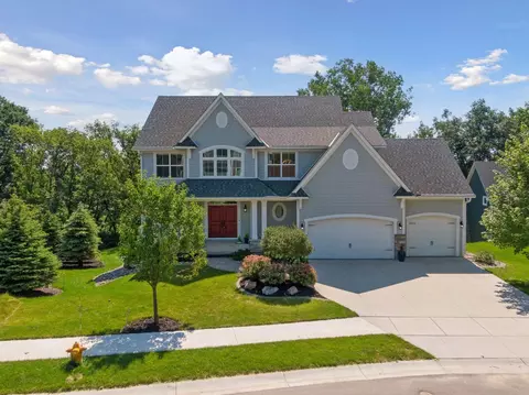 15705 43rd Pl N, Plymouth, MN 55446