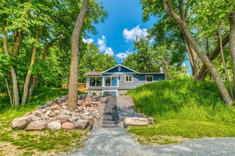 10438 Quarter Horse Cir NE, Tenstrike, MN 56683