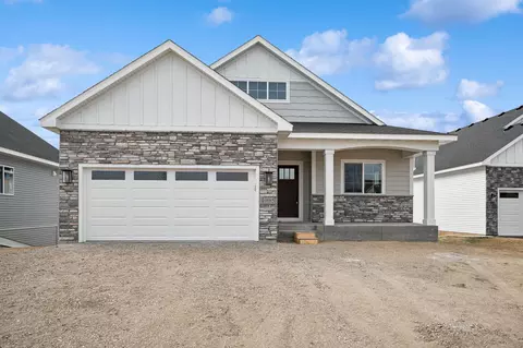 10099 90th Way NE, Otsego, MN 55362