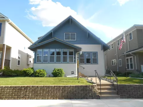 1264 Eleanor Ave, Saint Paul, MN 55116