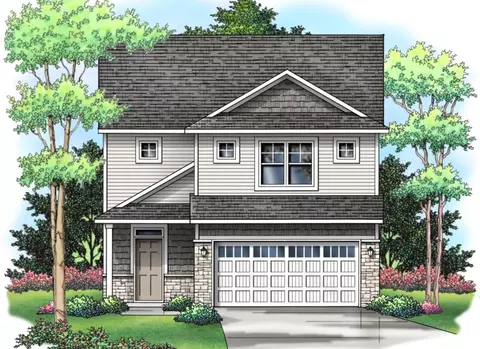 6836 101st St S, Cottage Grove, MN 55016