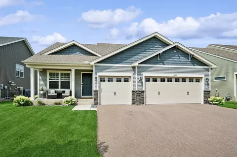 1133 111th Ln NE, Blaine, MN 55434
