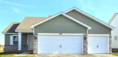 522 Greywood Blvd SW, Delano, MN 55328
