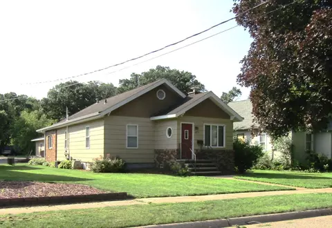 873 Jefferson Ave, Granite Falls, MN 56241