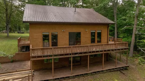 7956 44th Ave NW, Walker, MN 56484
