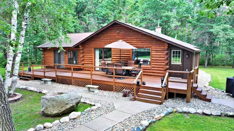 14750 Columbia Trl, Park Rapids, MN 56470
