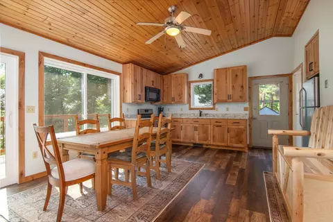 22605 Akermark Rd, Grantsburg, WI 54840