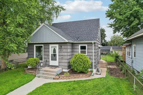 4618 Bryant Ave N, Minneapolis, MN 55412