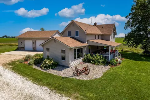 35711 261st Ave, Le Sueur, MN 56058
