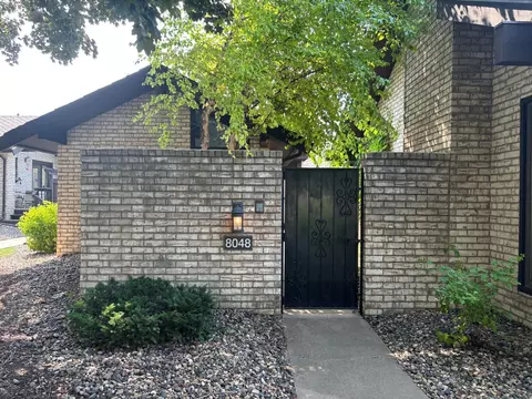 8048 Pennsylvania Rd, Bloomington, MN 55438