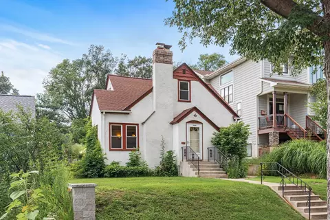 5132 Elliot Ave, Minneapolis, MN 55417