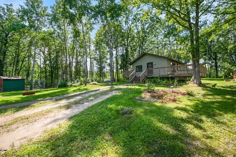 25925 Gunnison Dr, Nevis, MN 56467