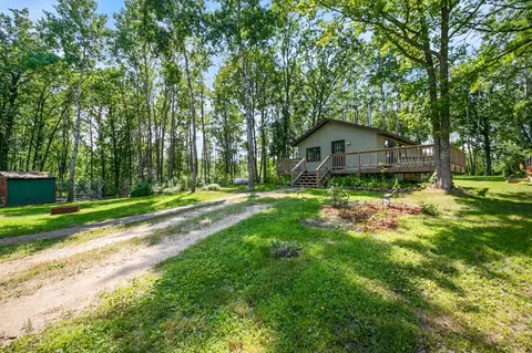 25925 Gunnison Dr, Nevis, MN 56467