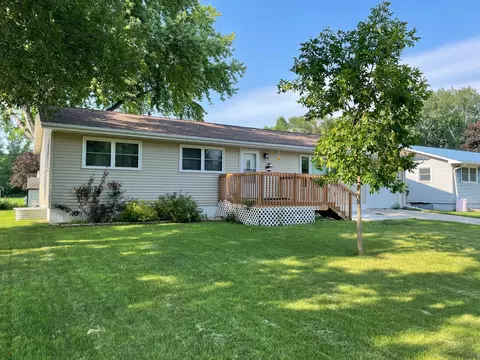 1616 8th Ave, Granite Falls, MN 56241
