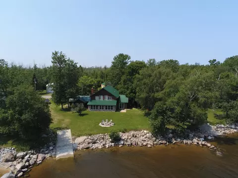 6449 Birch Beach Dr NW, Williams, MN 56686