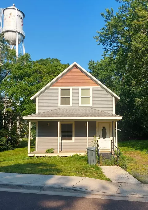 210 Milltown Ave S, Milltown, WI 54858