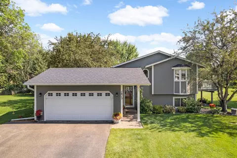 1813 Fox Run, Centerville, MN 55038