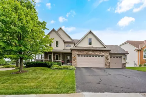 3368 Wild Horse Pass NW, Prior Lake, MN 55372