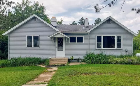 12216 5th St, Northome, MN 56661