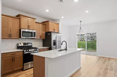 13621 Busch Ln, Rogers, MN 55374